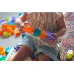 Найкращі іграшки для розвитку дрібної моторики та координації рухів Найкращі іграшки для розвитку дрібної моторики та координації рухів